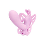 Adam & Eve VENUS G-SPOT BUTTERFLY - Wearable Vibrator with Remote