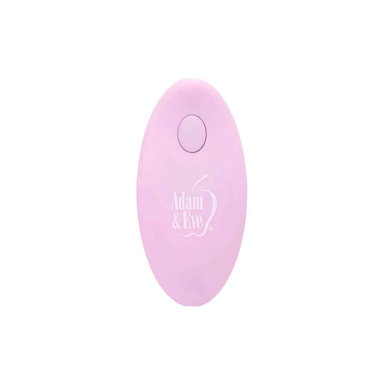 Adam & Eve VENUS G-SPOT BUTTERFLY - Wearable Vibrator with Remote