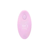 Adam & Eve VENUS G-SPOT BUTTERFLY - Wearable Vibrator with Remote