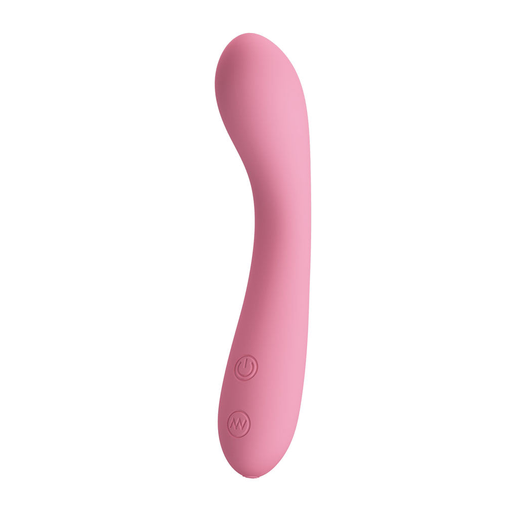 Party Up JOHN Flexible Vibe - Pink