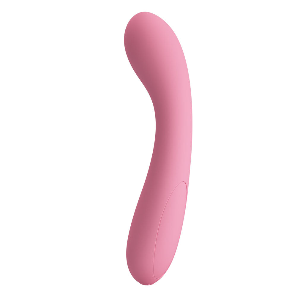Party Up JOHN Flexible Vibe - Pink