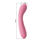 Party Up JOHN Flexible Vibe - Pink