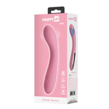 Party Up JOHN Flexible Vibe - Pink
