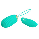 Party Up IAN Remote Egg - Vibrating Egg with Wireless Remote