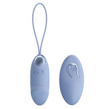Party Up IVAN Remote Egg - Purple with Wireless Remote