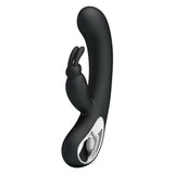 Party Up COLIN Rabbit Vibe - Black
