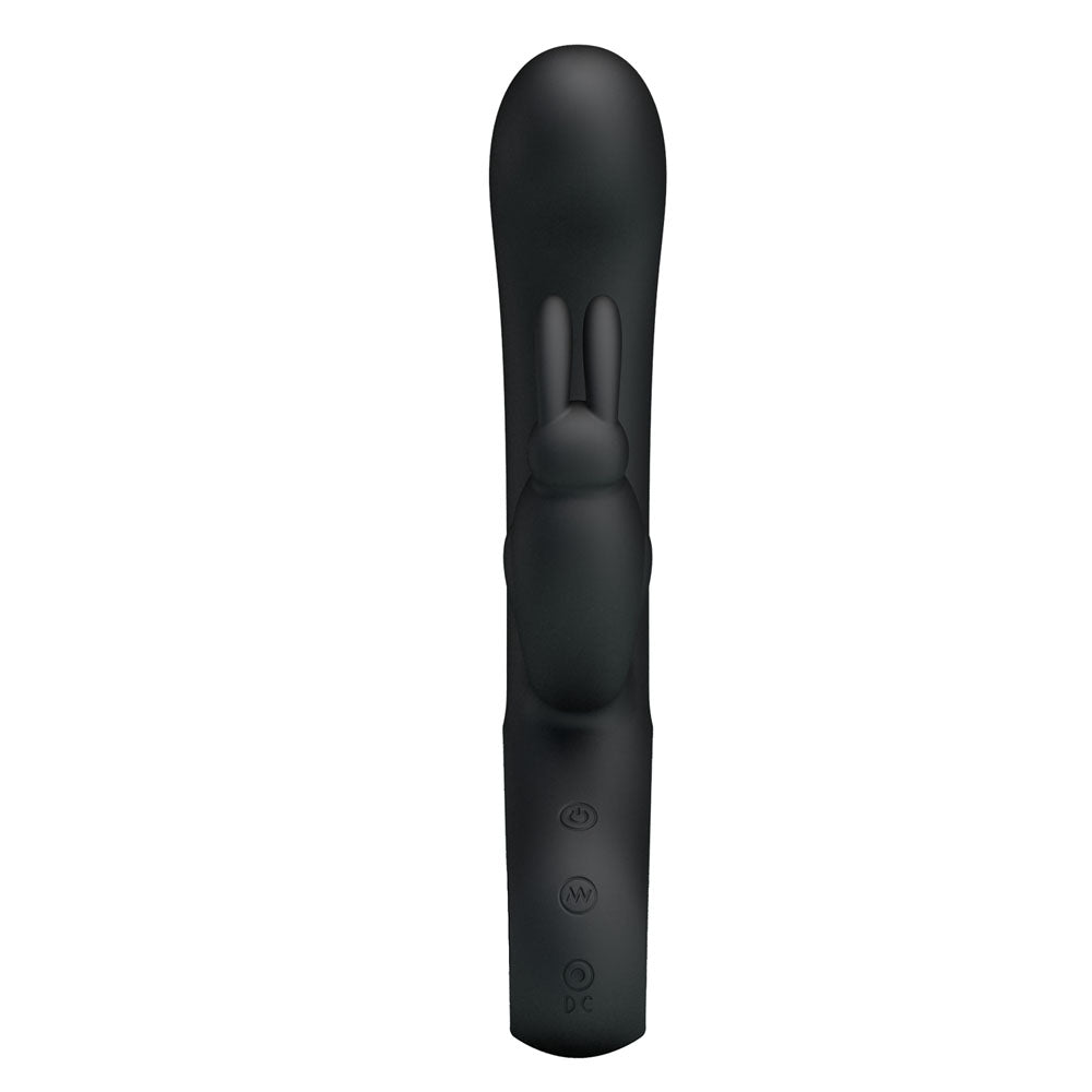 Party Up COLIN Rabbit Vibe - Black