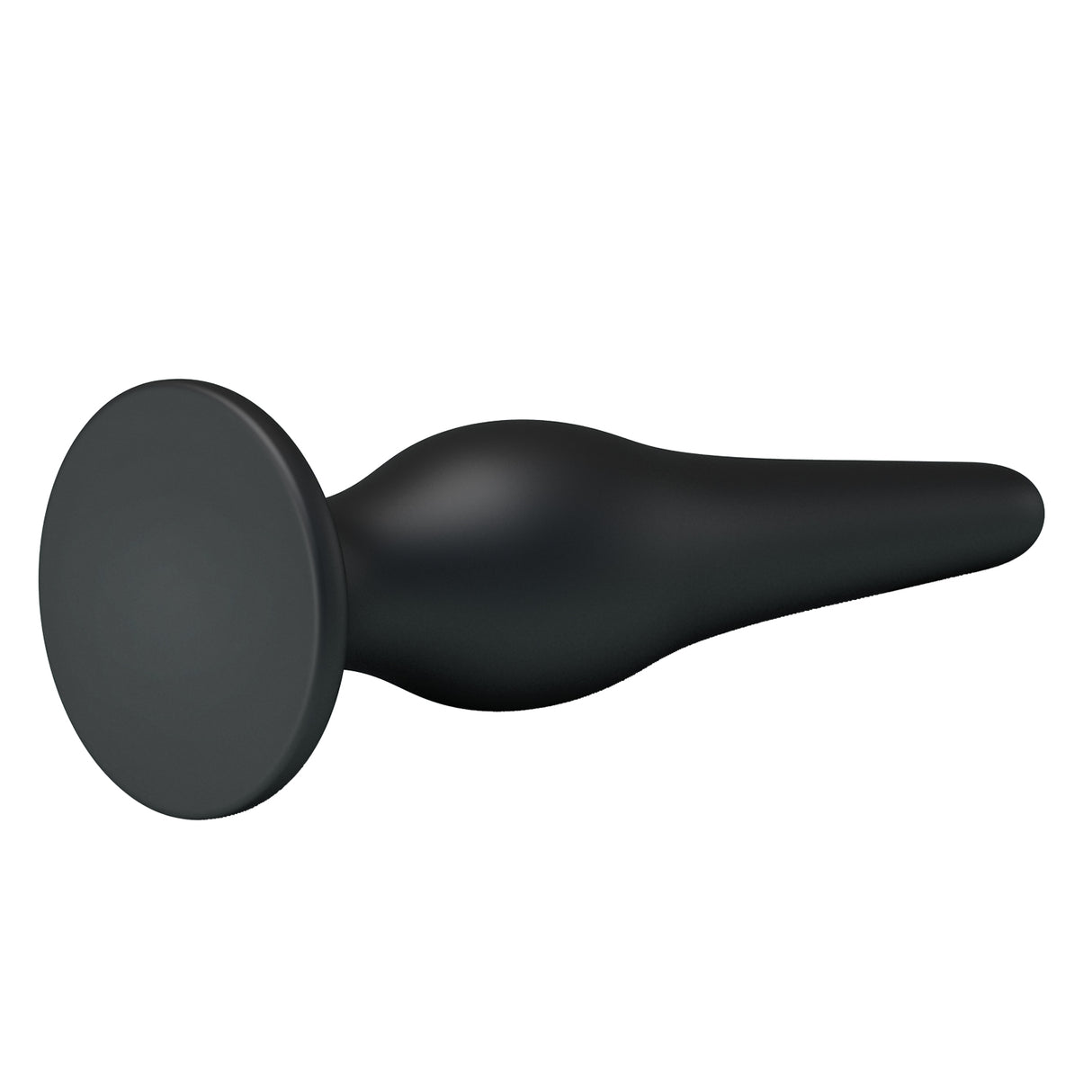 Party Up JERRY Butt Plug Set -  Set of 3 Sizes