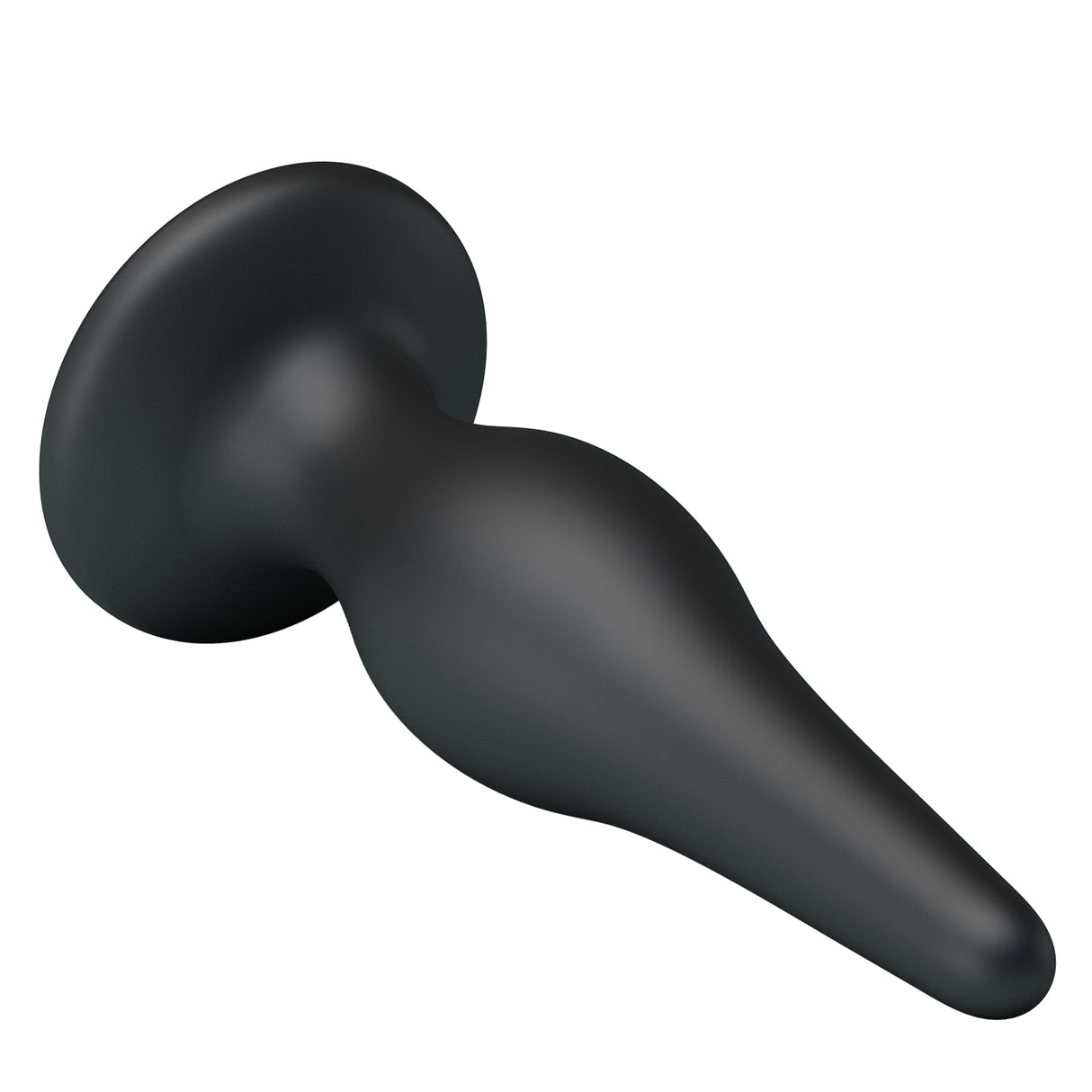 Party Up JERRY Butt Plug Set -  Set of 3 Sizes