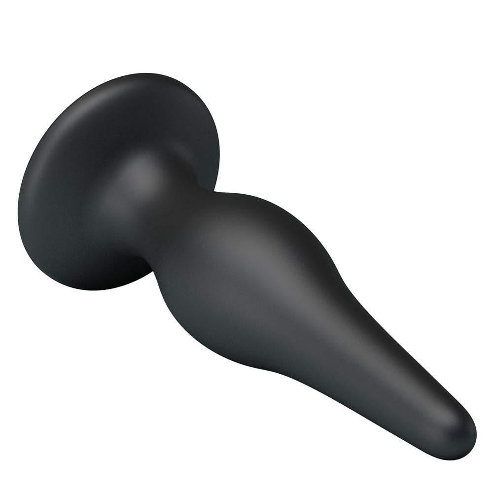 Party Up JERRY Butt Plug Set -  Set of 3 Sizes