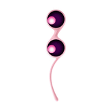 Party Up VIVIAN Kegel Balls - Pink