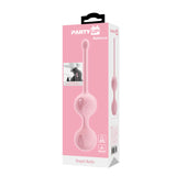 Party Up REBECCA Kegel Balls - Pink