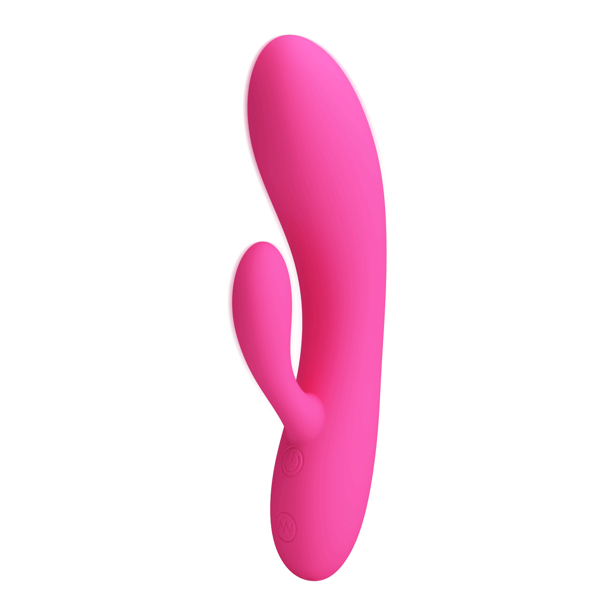 Party Up CLARE Flexible Vibe - Pink