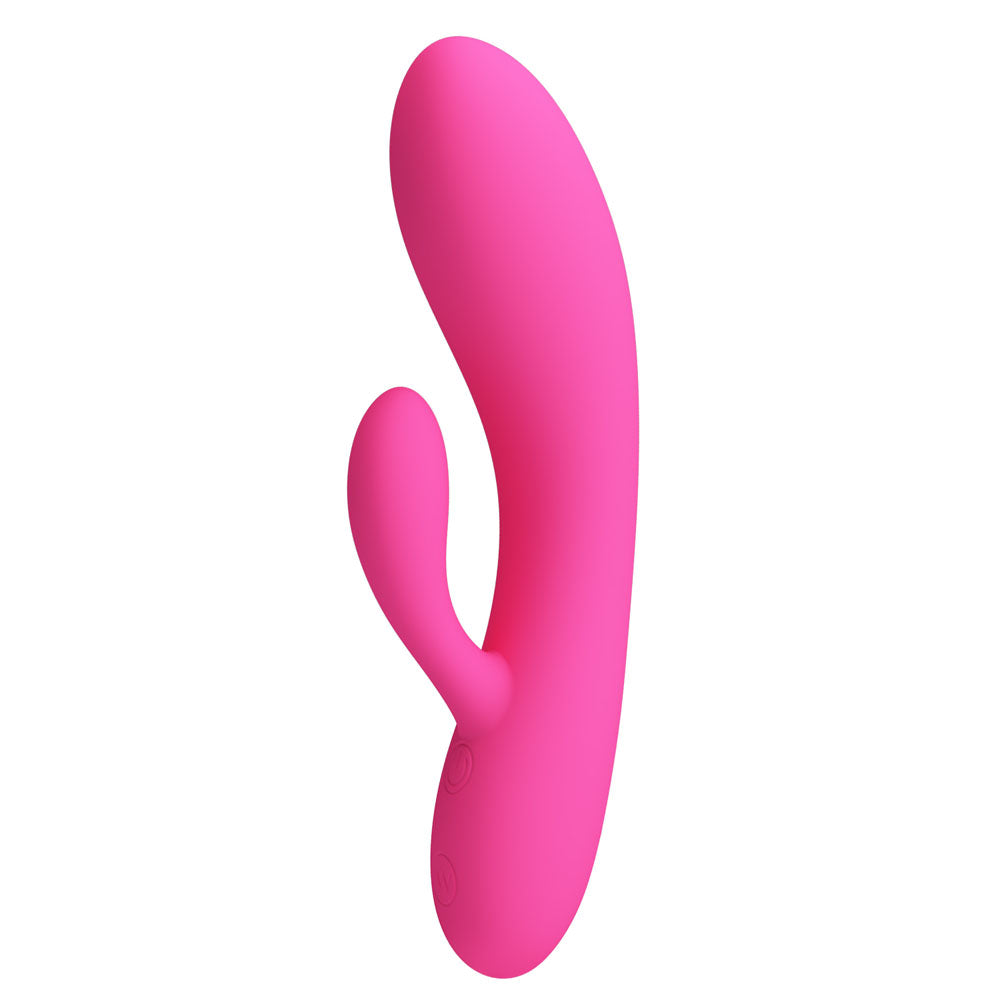 Party Up CLARE Flexible Vibe - Pink