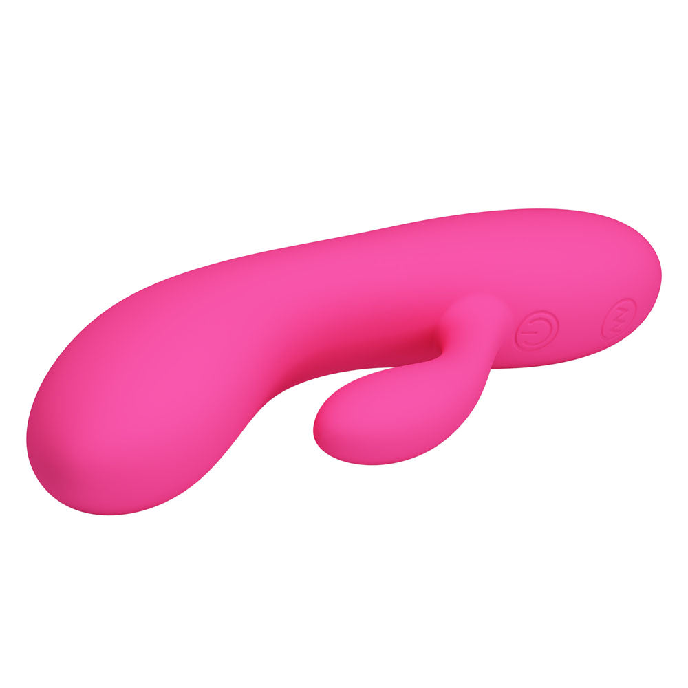 Party Up CLARE Flexible Vibe - Pink