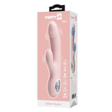 Party Up DAVE Rabbit Vibe - Pink