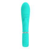 Party Up EDWARD Rabbit Vibe - Teal