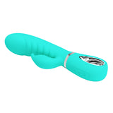 Party Up EDWARD Rabbit Vibe - Teal