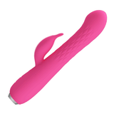 Party Up ERIC Rotating Beads Vibrator - Pink
