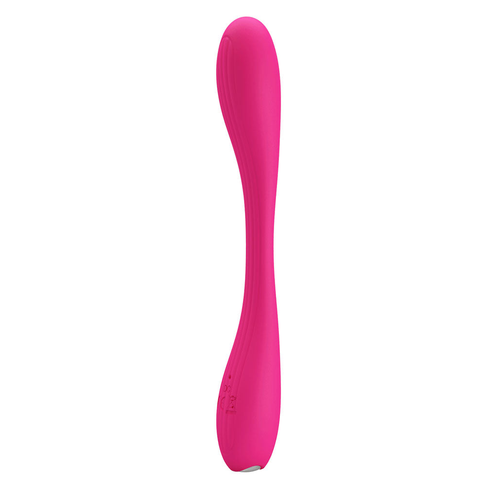 Party Up FRANK Bendable Vibe - Pink