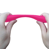Party Up FRANK Bendable Vibe - Pink
