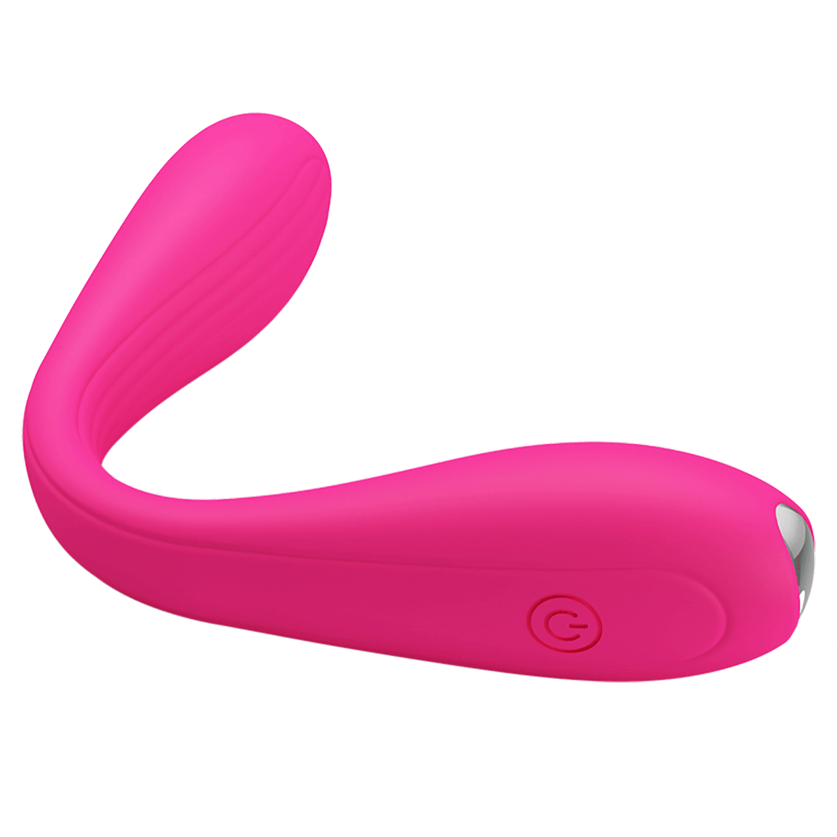 Party Up FRANK Bendable Vibe - Pink