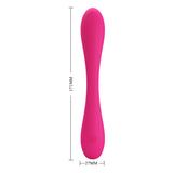 Party Up FRANK Bendable Vibe - Pink
