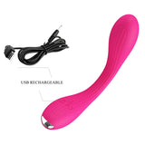 Party Up FRANK Bendable Vibe - Pink