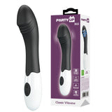 Party Up BILL Classic Vibe - Black 30 Modes