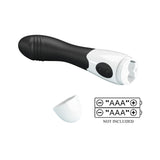 Party Up BILL Classic Vibe - Black 30 Modes