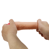 Party Up PARKER 2 Inch Extender Sleeve - Flesh