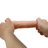 Party Up PATRICK 2 Inch Extender Sleeve - Flesh - SLEEVES
