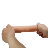Party Up PHILIP 3 Inch Extender Sleeve - Flesh - SLEEVES - Naughty by Nature Adult Store
