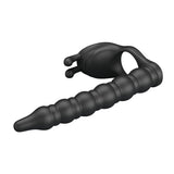 Party Up MARCUS Ring & Anal Plug - Vibrating