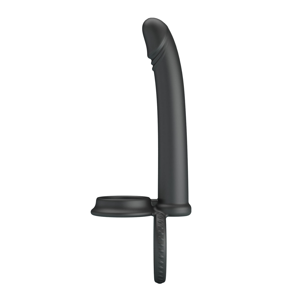 Party Up MARTIN Double Penetrator - Cock & Ball Rings