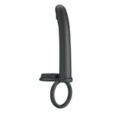 Party Up MARTIN Double Penetrator - Cock & Ball Rings