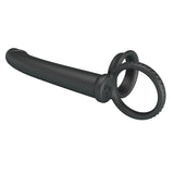Party Up MARTIN Double Penetrator - Cock & Ball Rings