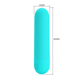 Party Up HARRY Mini Bullet - Teal