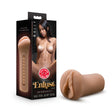 EnLust - Molly - Tan Vagina Stroker - Naughty by Nature Adult Store