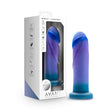 Avant - Midnight Rendezvous - Ocean Blue 19 cm Dildo - Naughty by Nature Adult Store