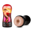 Coverboy The Cowboy - Flesh Male Ass Stroker - Naughty by Nature Adult Store