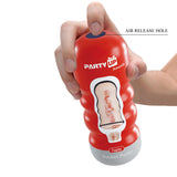 Party Up AMANDA Pocket Pussy