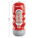 Party Up AMANDA Pocket Pussy
