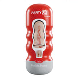 Party Up AMANDA Pocket Pussy