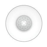 Party Up SIMON Mini Stroker - White