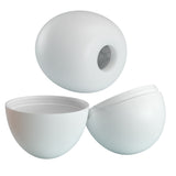 Party Up SIMON Mini Stroker - White
