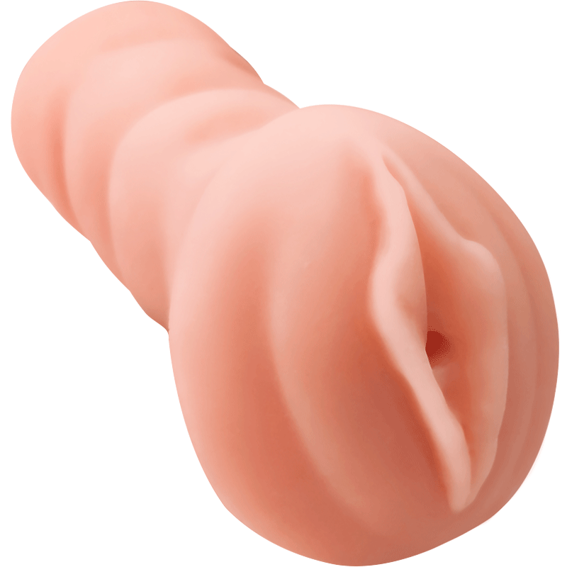 CRAZY BULL LEILA Vagina Stroker - Flesh