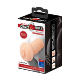 CRAZY BULL LAURA Vagina Stroker
