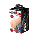 CRAZY BULL LAURA Vagina Stroker