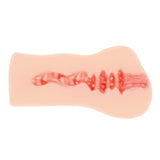 CRAZY BULL NADYA Vibrating Vagina Stroker